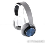B&O BeoPlay H6 Closed Back Headphones; Bang & Olufsen; Special Edition; Silver