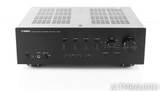Yamaha A-S801 Stereo Integrated Amplifier; AS801; Remote; MM Phono (SOLD)