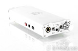 iFi Micro iDSD Portable DAC / Headphone Amplifier; D/A Converter