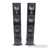 PSB Imagine T3 Floorstanding Speakers; Gloss Black Pair