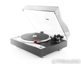 Onkyo CP-1050 D Direct Drive Turntable; Ortofon 2M Red MM Cartridge (SOLD)