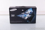 Samsung BD-C8000 Portable Blu-Ray Disc Player; BDC8000 (New)
