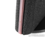 Magnepan Mini Maggie Planar Magnetic Speaker System; Cherry Pair w/ Subwoofer