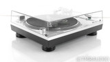 Audio-Technica AT-LP120-USB Direct Drive Turntable; AT95E Cartridge