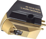 Audio-Technica AT-OC9/III MC Phono Cartridge; ATOC9-III (New)