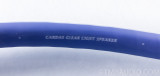 Cardas Audio Clear Light Speaker Cables; 10ft Pair