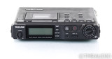 Tascam DA-P1 Vintage Portable DAT Recorder; DAP1 (No Power Adapter; Untested)