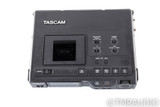 Tascam DA-P1 Vintage Portable DAT Recorder; DAP1 (No Power Adapter; Untested)