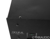 Acurus 100X3 Three Channel Power Amplifier; Mondial