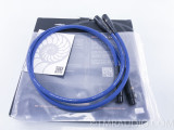 Cardas Clear Light XLR Cables; 1m Pair Interconnects