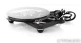 Rega Planar 8 Belt Drive Turntable; PL8; Apheta 2 MC Cartridge