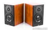 Dynaudio Audience 42 Bookshelf Speakers; Cherry Pair