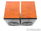 Dynaudio Audience 42 Bookshelf Speakers; Cherry Pair