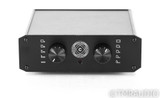 Meier Audio Corda Analoguer-1 Stereo Equalizer; AN1