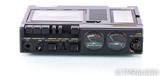 Marantz PMD430 Vintage Portable Cassette Recorder; PMD-430; Modified (2 Speed)