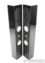 Monitor Audio R250HD LCR Bookshelf Speakers; Black Pair; Radius 250HD; Mountable