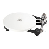 Rega Planar 10 Belt-Drive Turntable, matt polaris grey