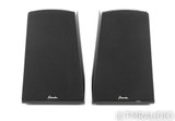 GoldenEar Aon 2 Bookshelf Speakers; Black Pair