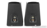 GoldenEar Aon 2 Bookshelf Speakers; Black Pair