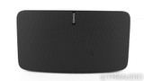 Sonos Play:5 Gen 2 Wireless Network Speaker; Black