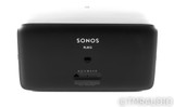 Sonos Play:5 Gen 2 Wireless Network Speaker; Black