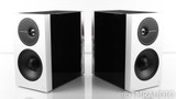 Definitive Technology Demand D11 Bookshelf Speakers; Piano Black Pair