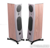 Focal Kanta N°2 Floorstanding Speakers; Taupe Pair