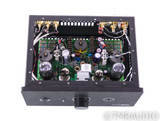 Linear Tube Audio MicroZOTL MZ2-S Tube Headphone Amplifier; Integrated; Upgrades