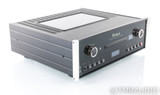 McIntosh MCD500 SACD / CD Player; MCD-500; Remote (Less than one year)