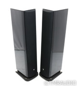 Focal Aria 936 Floorstanding Speakers; Black High Gloss Pair (SOLD)