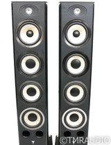 Focal Aria 936 Floorstanding Speakers; Black High Gloss Pair (SOLD)