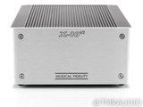 Musical Fidelity X-10V3 Stereo Tube Buffer; X10 V3