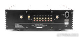 Musical Fidelity A308CR Stereo Preamplifier; A-308 CR; Remote; MM / MC Phono