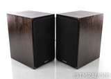 Monitor Audio Silver 2 Bookshelf Speakers; Walnut Pair