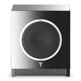 Focal Sub Air Wireless Subwoofer, black