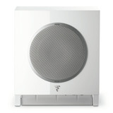 Focal Sub Air Wireless Subwoofer, white