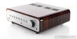 Peachtree Nova 300 Stereo Integrated Amplifier / DAC; Ebony Mocha; Nova300 - MINT