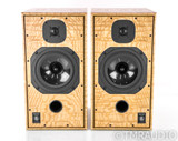 Harbeth Compact 7ES-3 40th Anniversary Speakers; Tamo Ash Pair; Full Warranty