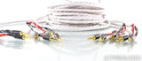 Wireworld Luna 8 Bi-Wire Speaker Cables; 7m Pair
