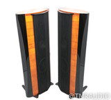 Sonus Faber Elipsa SE Floorstanding Speakers; Maple Pair; Special Edition (SOLD)