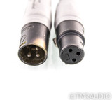 Cardas Quadlink 5-C XLR Cables; 5C; 2m Pair Balanced Interconnects