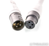 Cardas Quadlink 5-C XLR Cables; 5C; 3m Pair Balanced Interconnects