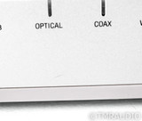 Arcam rDAC D/A Converter; DAC