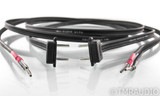 Naim NAC A5 Speaker Cables; 2.5m Pair