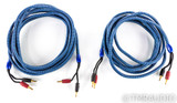 AudioQuest Type 4 Speaker Cables; 4.5m Pair