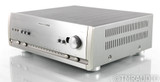 Parasound Halo HINT 6 Stereo Integrated Amplifier; Remote; MM / MC Phono (SOLD)