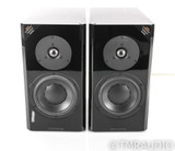 Dynaudio Focus 20 XD Powered Speakers; Gloss Black Pair