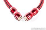 AudioQuest King Cobra RCA Cables; .5m Pair Interconnects (New) (SOLD2)