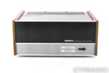 Dynaco Van Alstine Mos-Fet 150 Stereo Power Amplifier; Modified; Vintage; ST 150