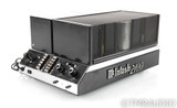 McIntosh MC2100 Vintage Stereo Power Amplifier; MC-2100 (SOLD)